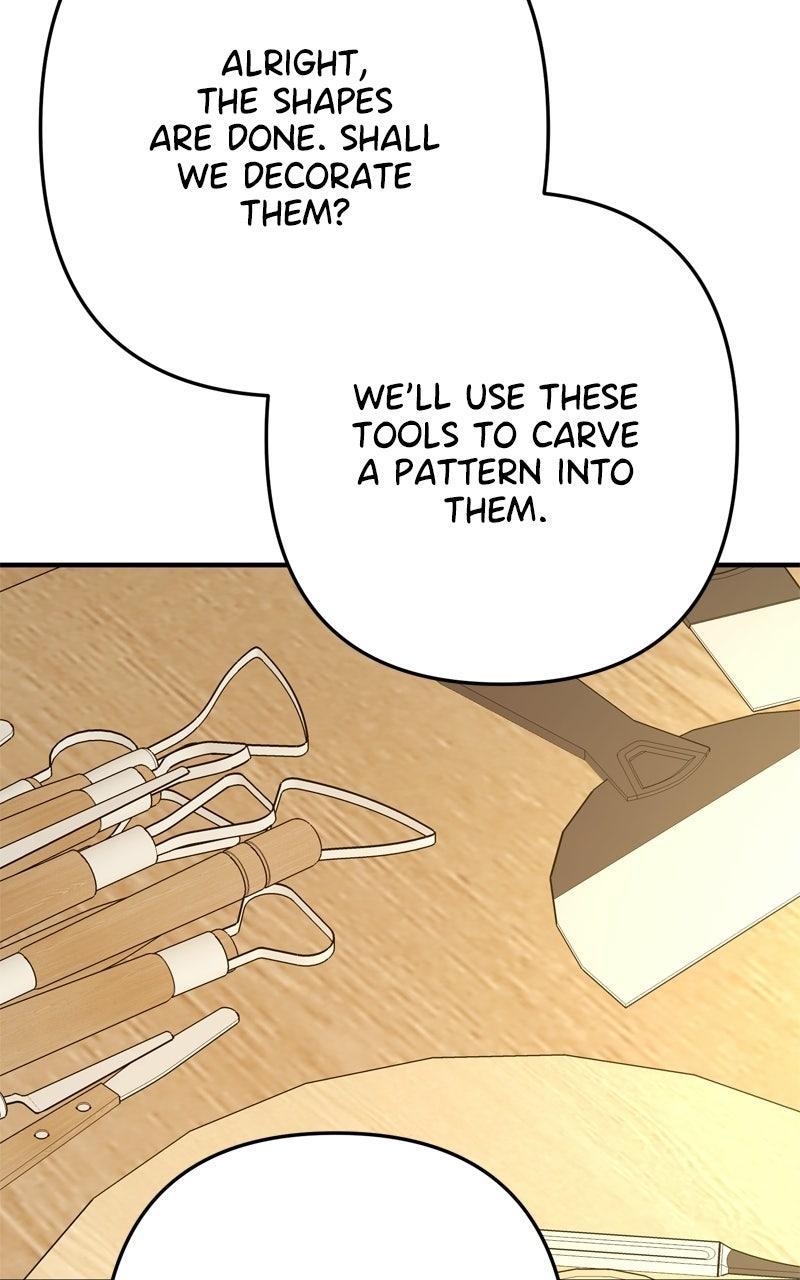 Love in Session Chapter 92 page 37 - 