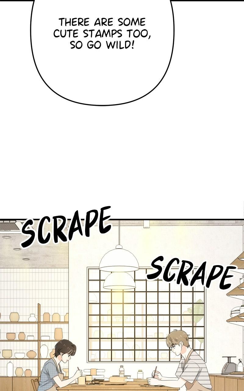 Love in Session Chapter 92 page 38 - 