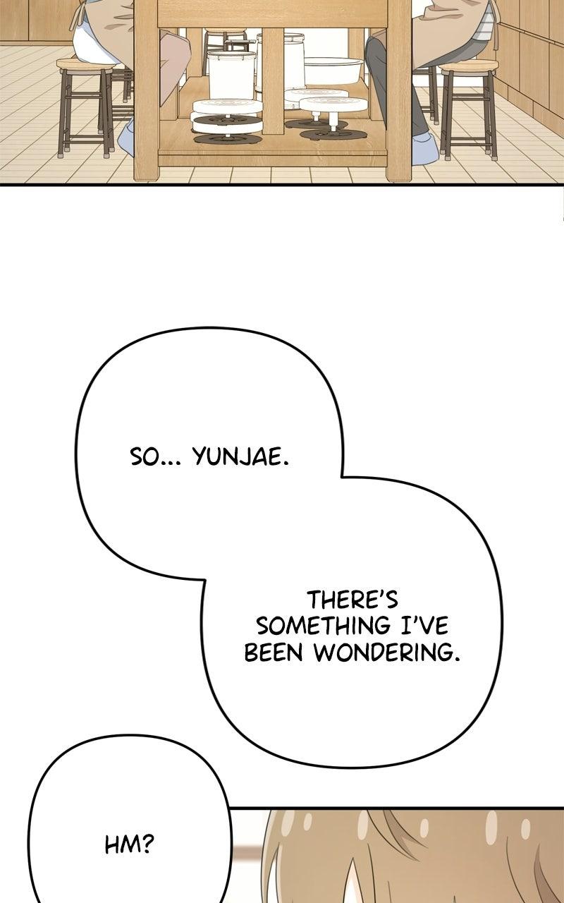 Love in Session Chapter 92 page 39 - 