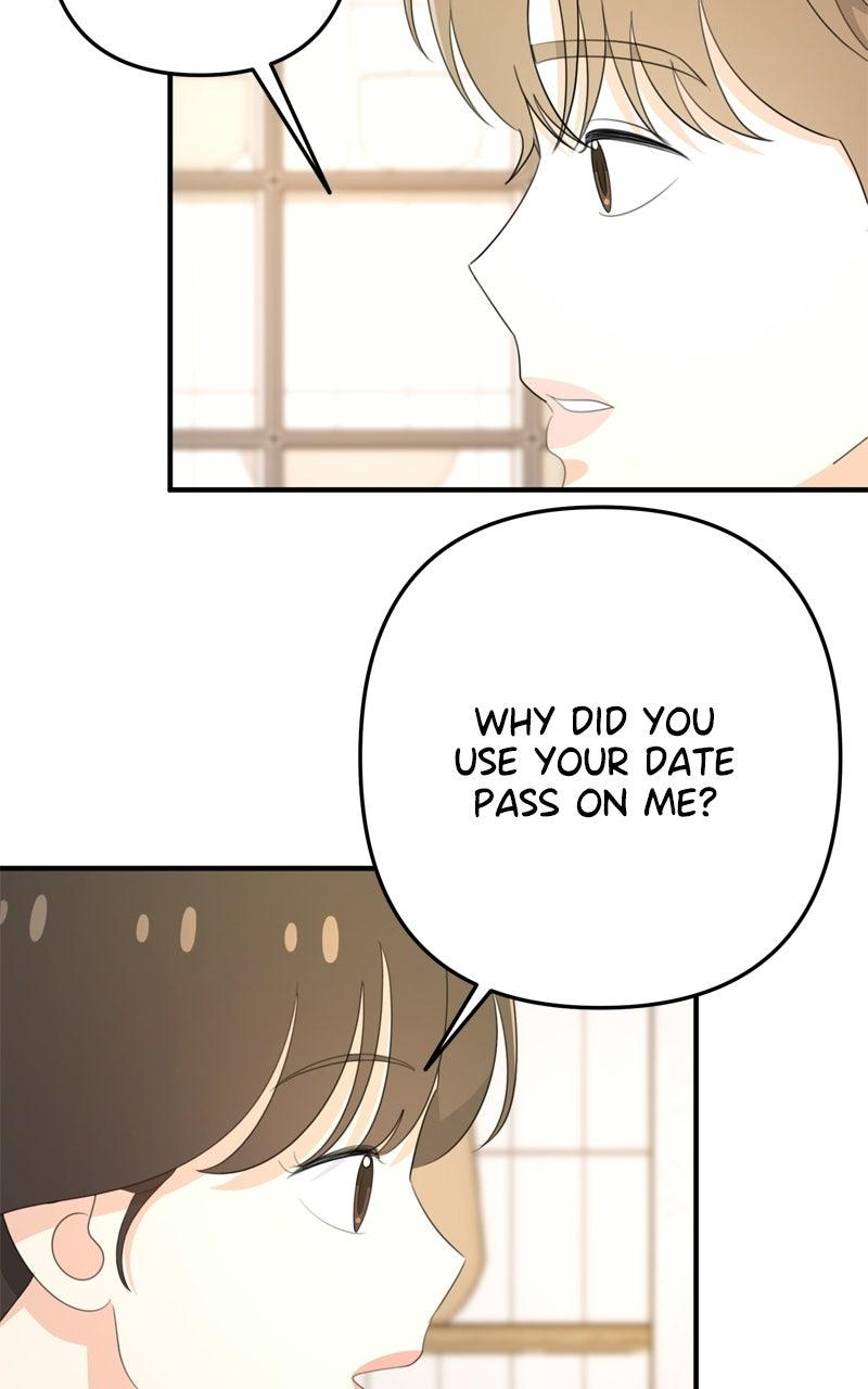 Love in Session Chapter 92 page 40 - 