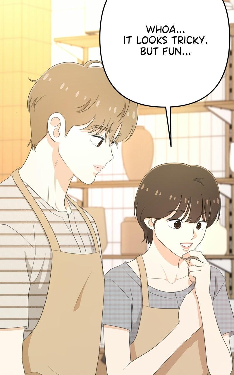 Love in Session Chapter 92 page 5 - 