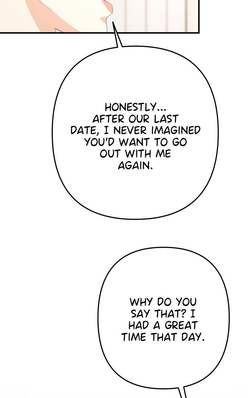 Love in Session Chapter 92 page 41 - 