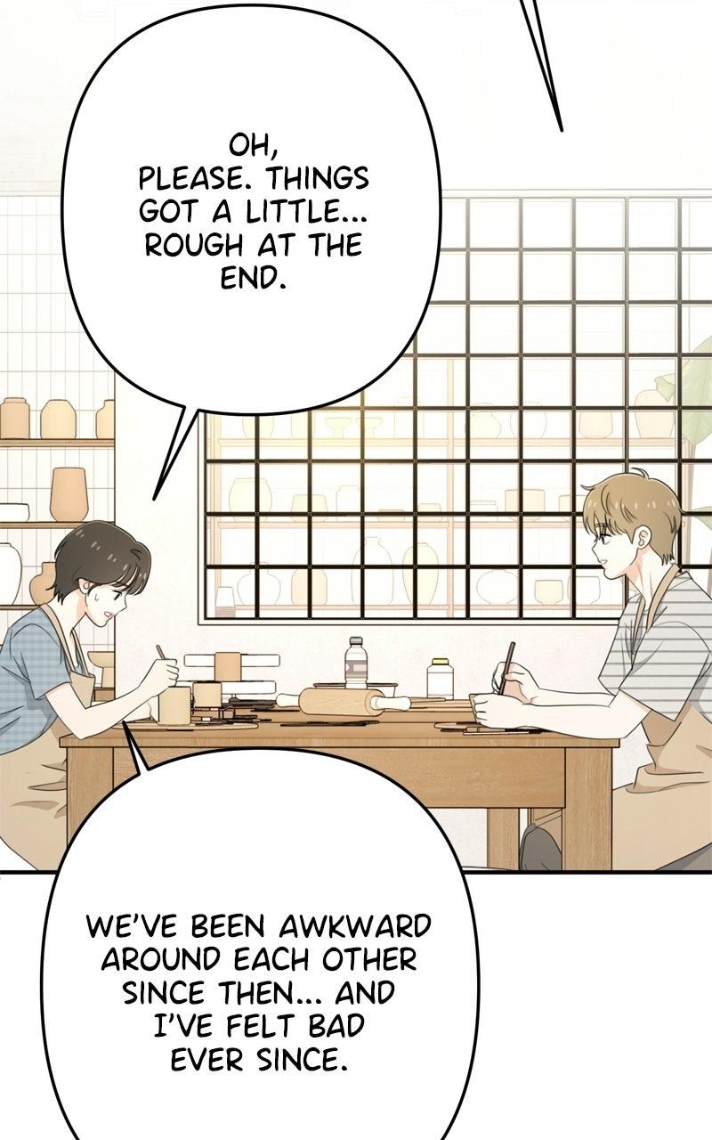 Love in Session Chapter 92 page 42 - 
