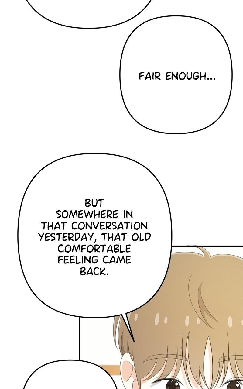 Love in Session Chapter 92 page 43 - 