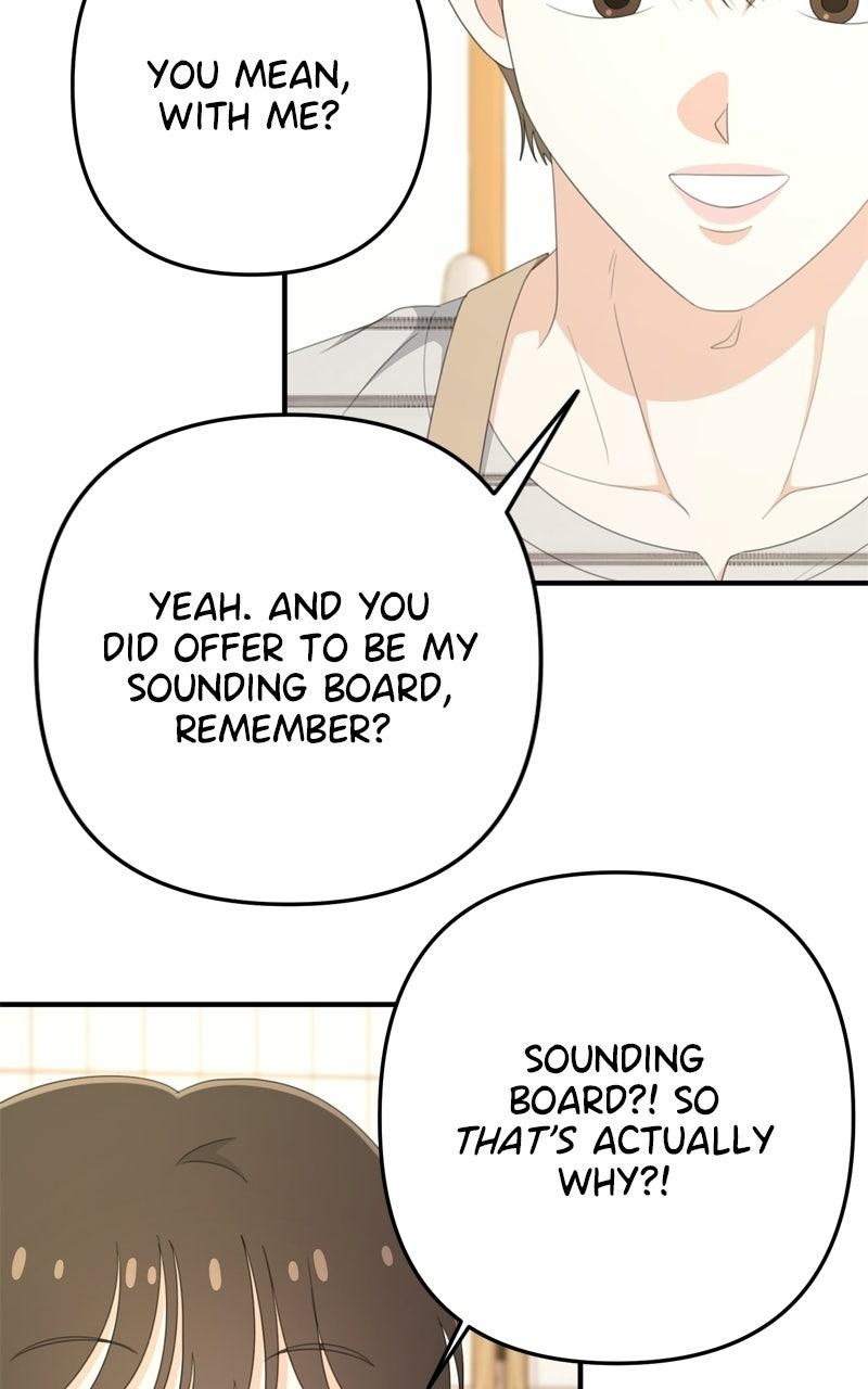 Love in Session Chapter 92 page 44 - 
