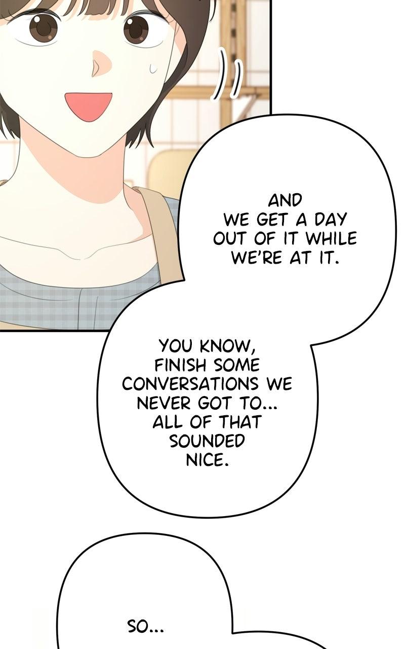 Love in Session Chapter 92 page 45 - 