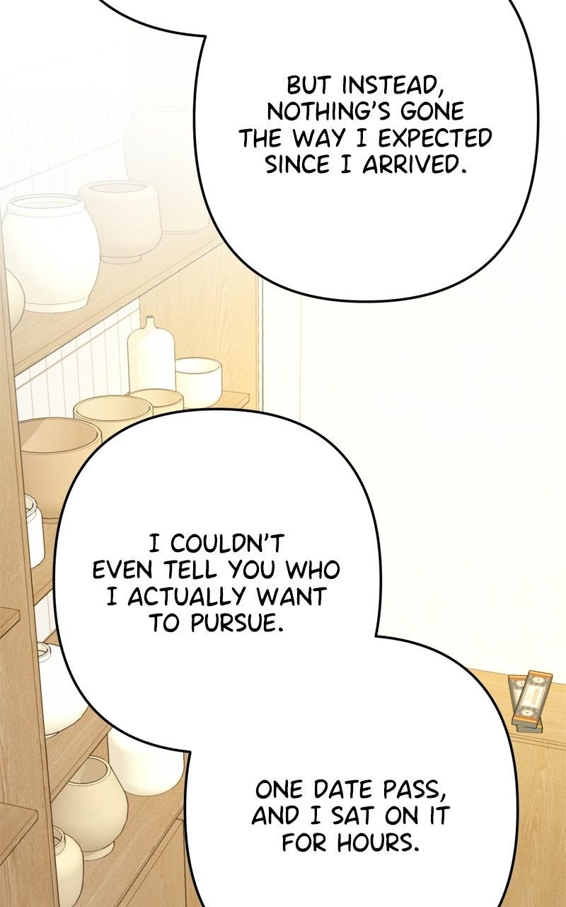 Love in Session Chapter 92 page 50 - 