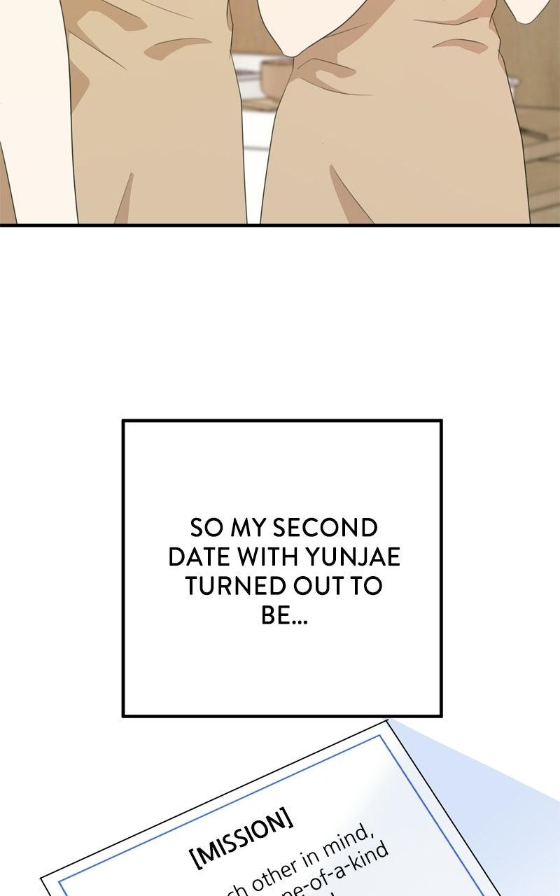 Love in Session Chapter 92 page 6 - 