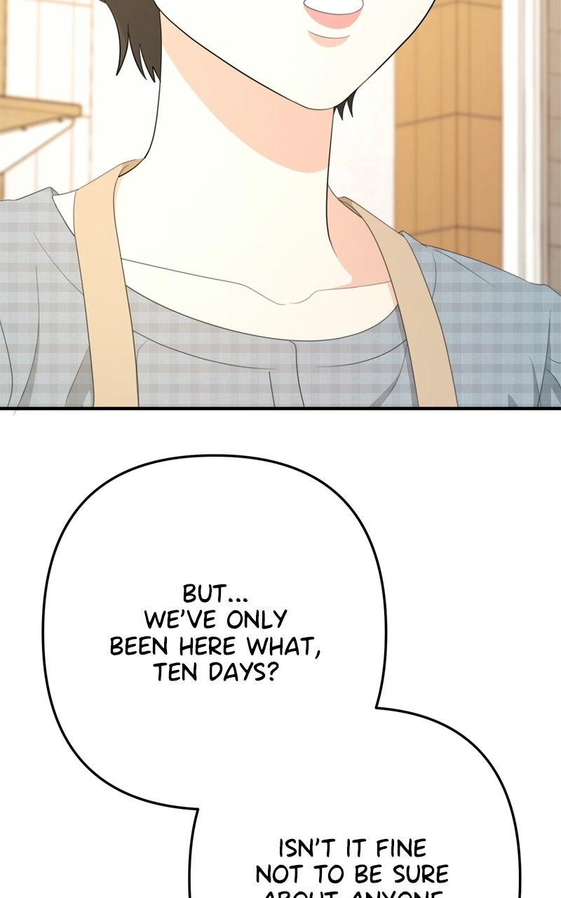 Love in Session Chapter 92 page 52 - 