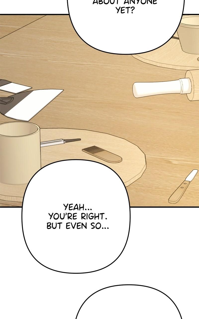 Love in Session Chapter 92 page 53 - 