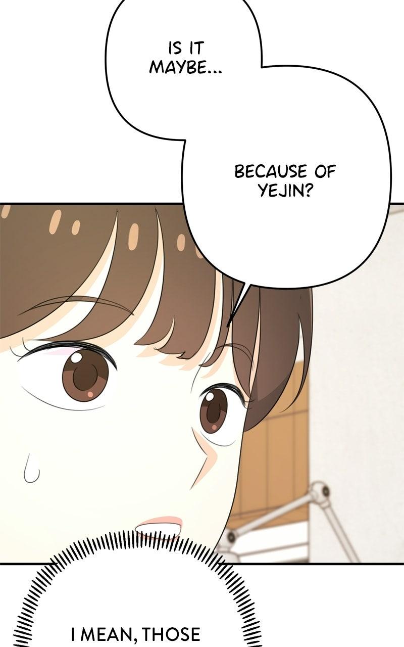 Love in Session Chapter 92 page 56 - 