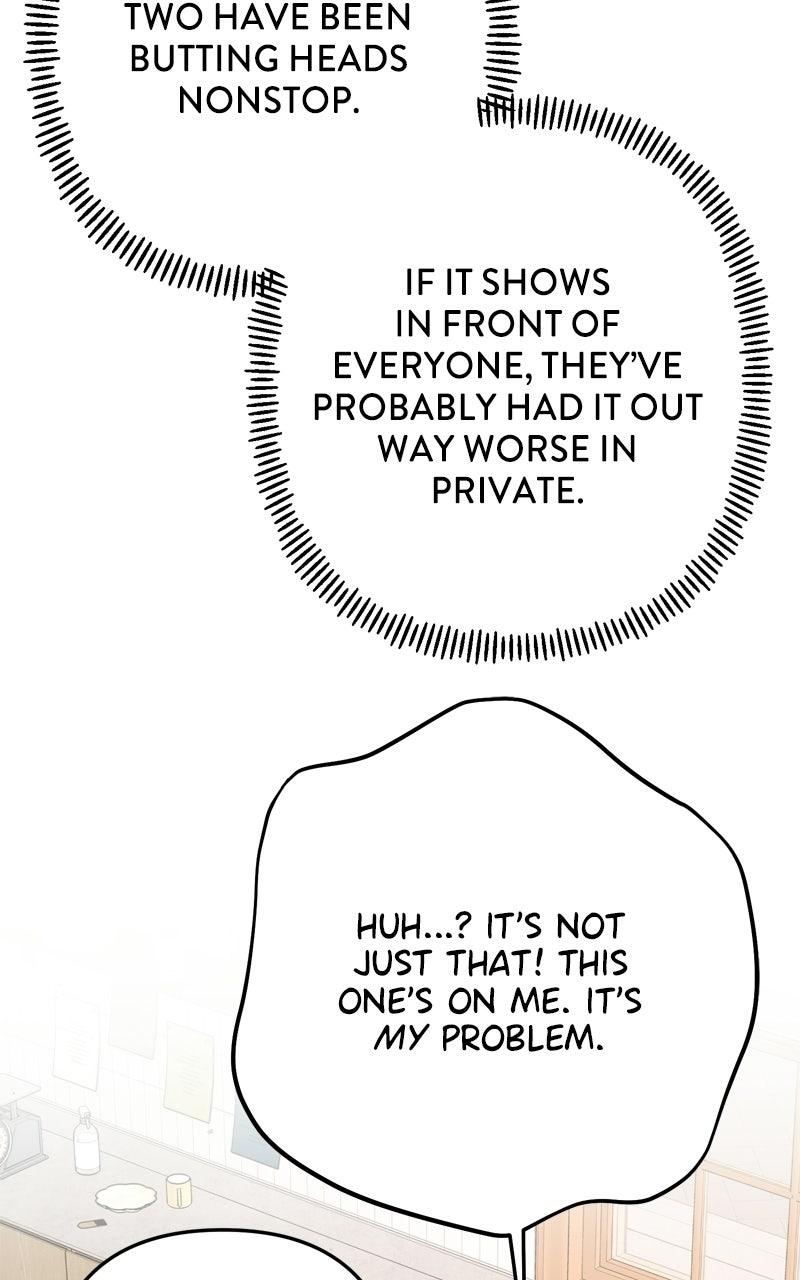 Love in Session Chapter 92 page 57 - 