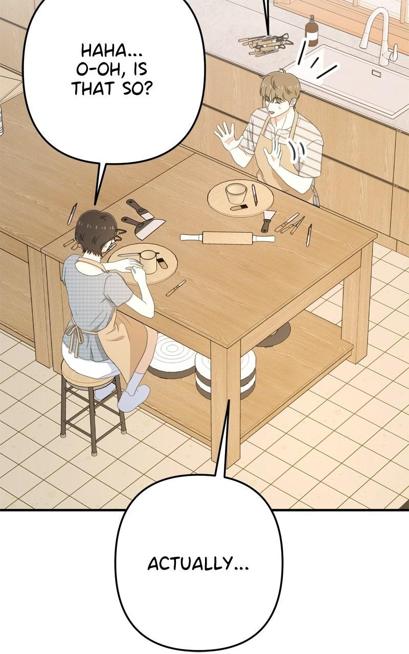 Love in Session Chapter 92 page 58 - 