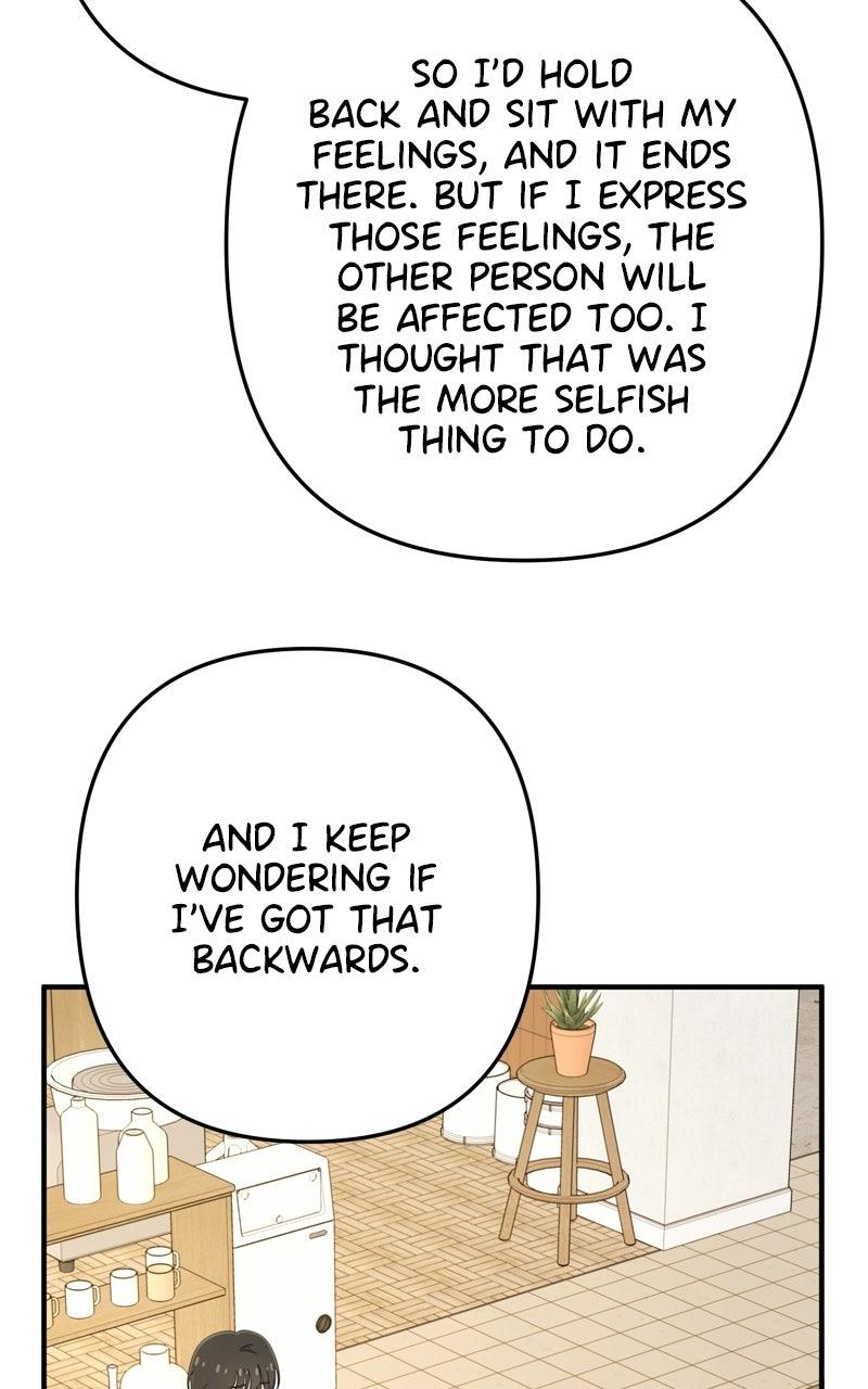 Love in Session Chapter 92 page 64 - 
