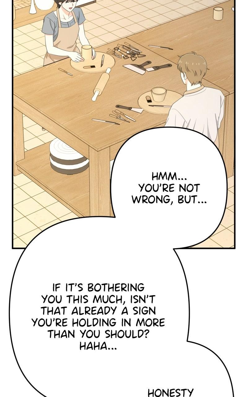 Love in Session Chapter 92 page 65 - 