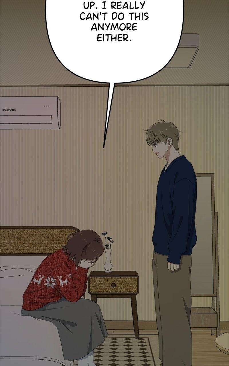 Love in Session Chapter 92 page 71 - 