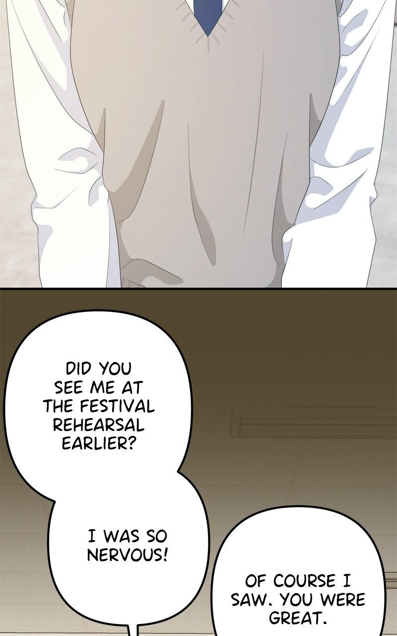 Love in Session Chapter 92 page 81 - 