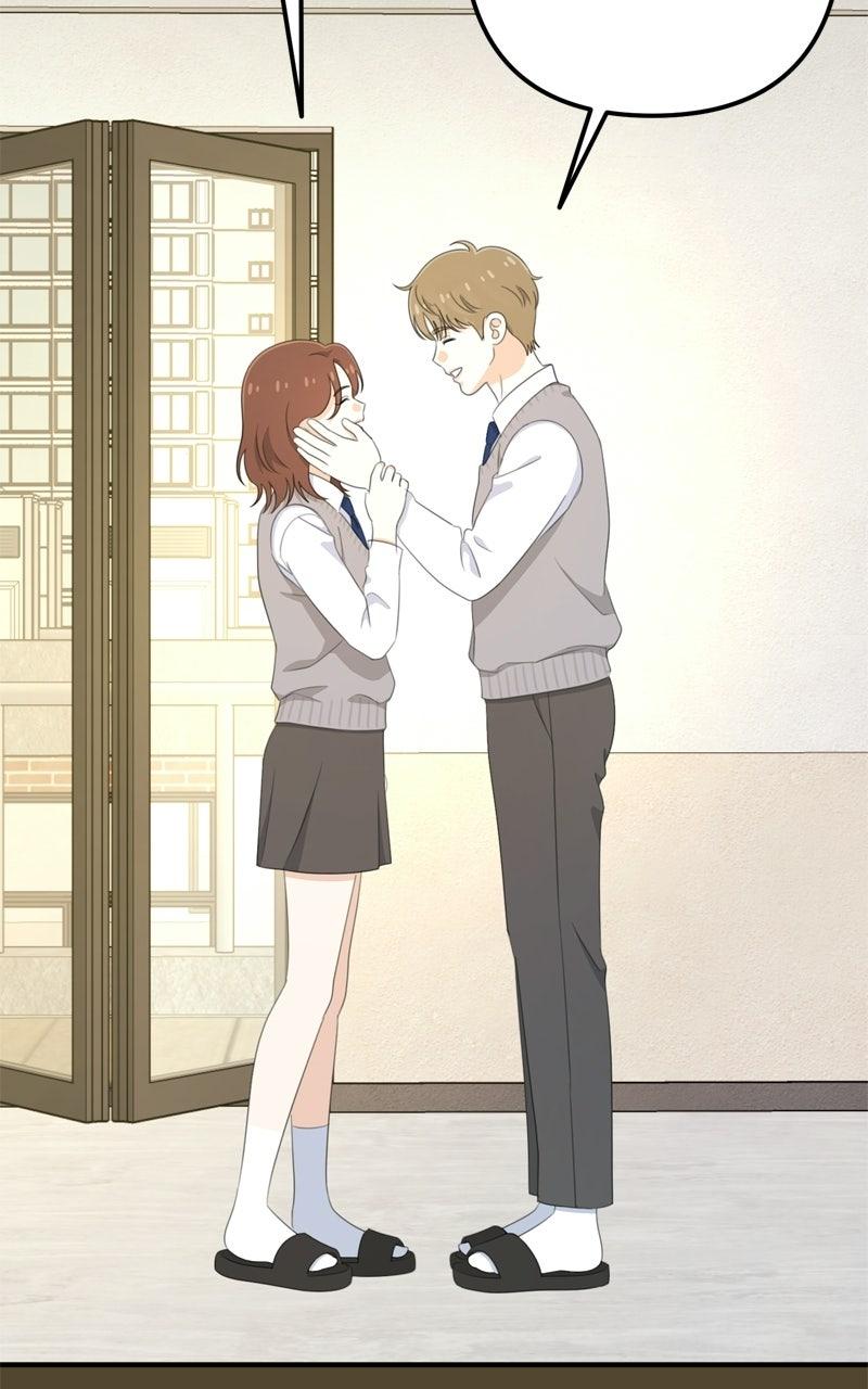 Love in Session Chapter 92 page 82 - 
