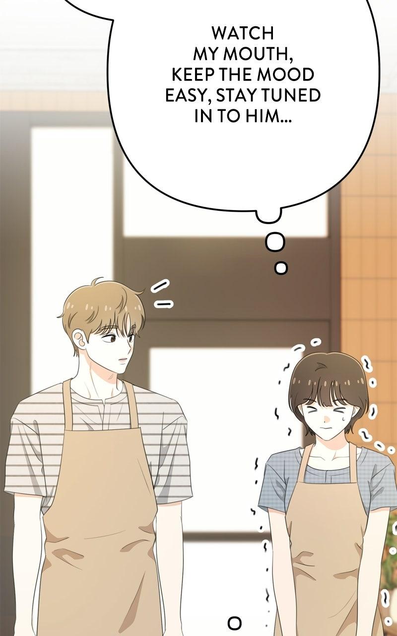 Love in Session Chapter 92 page 10 - 