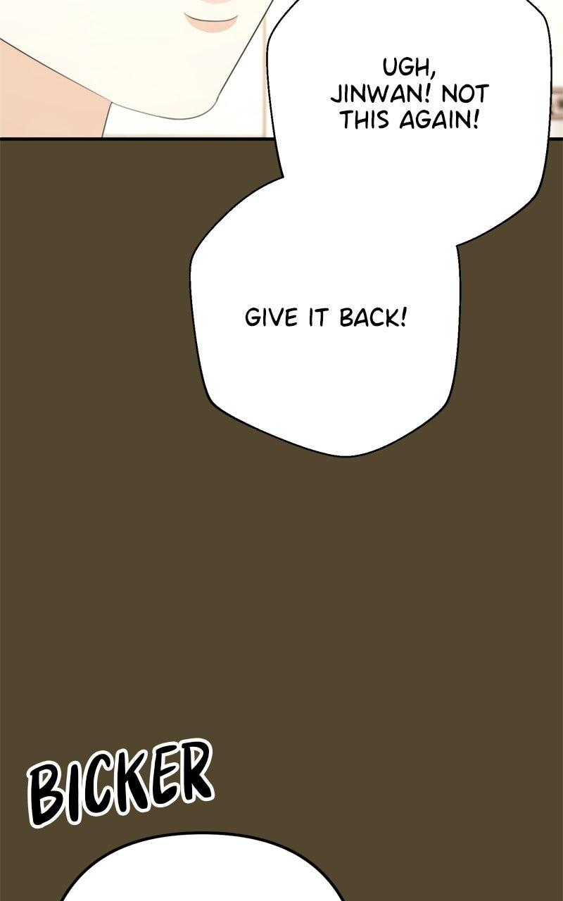 Love in Session Chapter 92 page 91 - 