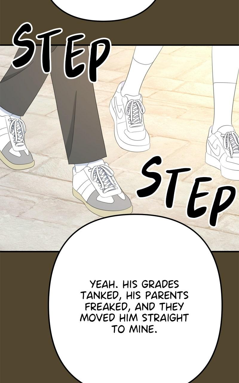 Love in Session Chapter 92 page 96 - 