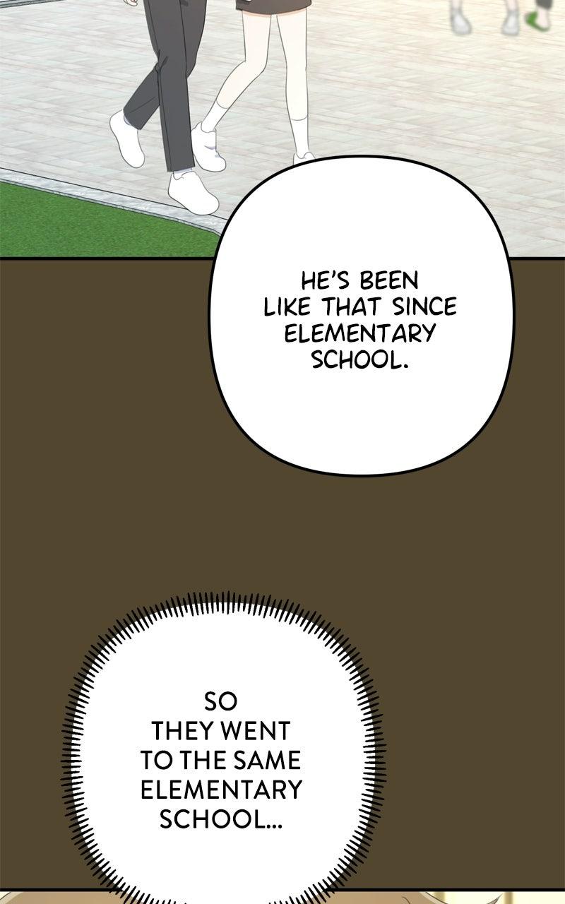 Love in Session Chapter 92 page 98 - 