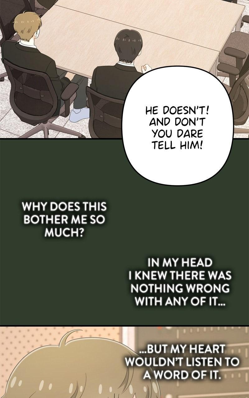Love in Session Chapter 93 page 2 - 