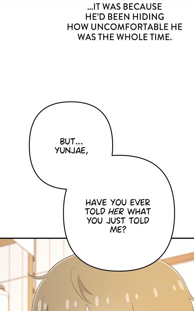 Love in Session Chapter 93 page 103 - 