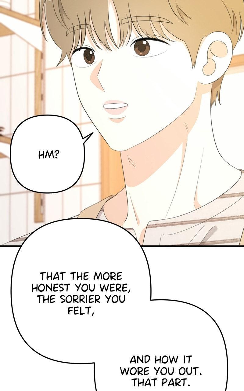 Love in Session Chapter 93 page 104 - 