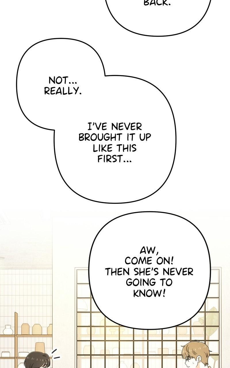 Love in Session Chapter 93 page 106 - 