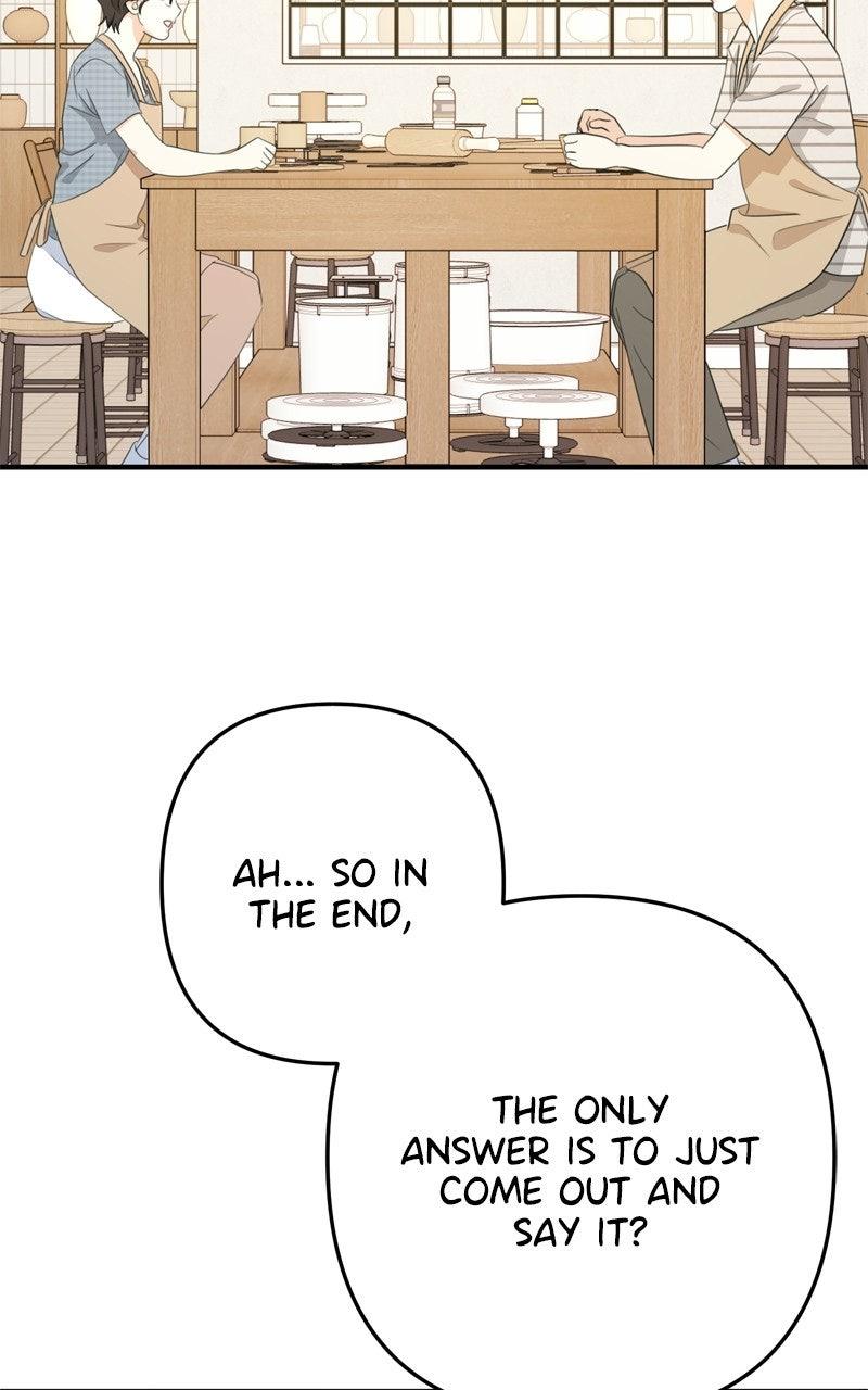 Love in Session Chapter 93 page 107 - 