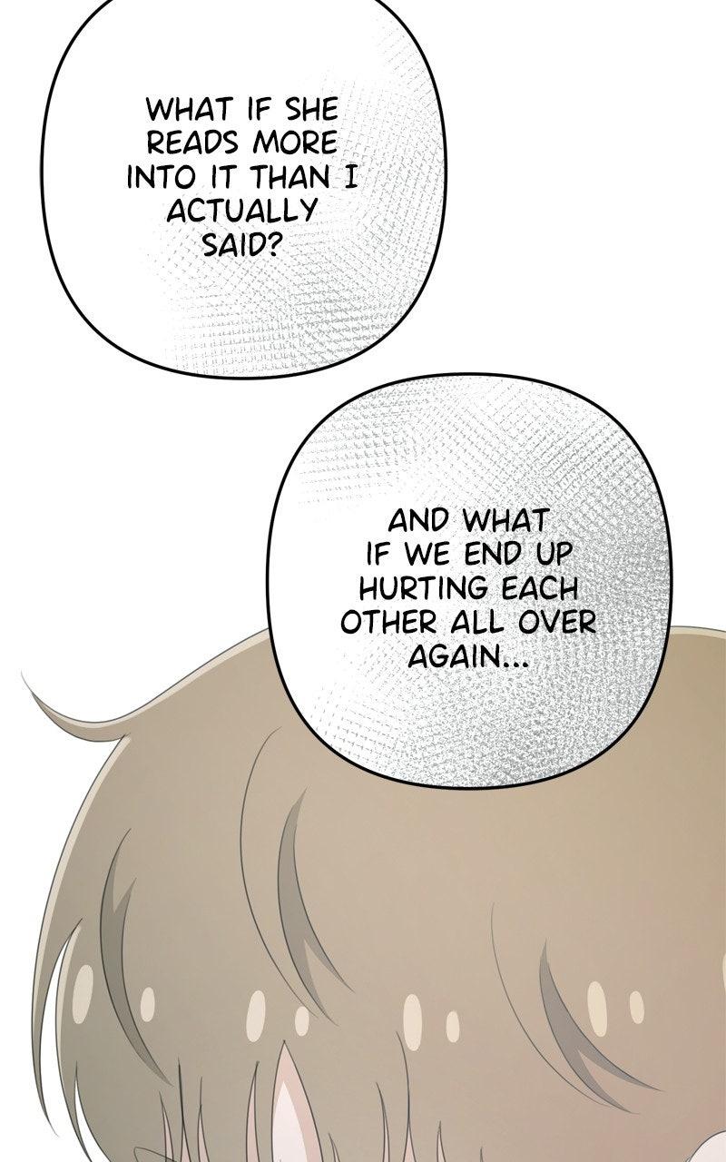 Love in Session Chapter 93 page 110 - 