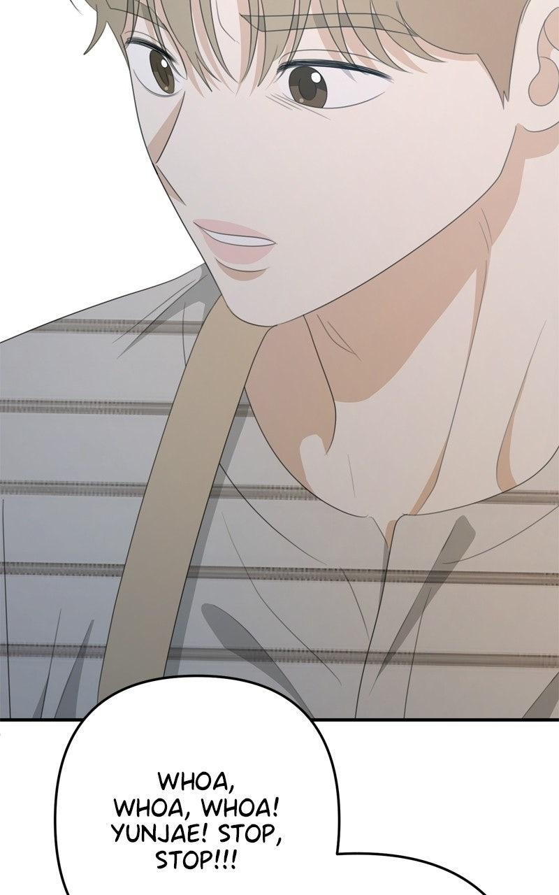 Love in Session Chapter 93 page 111 - 