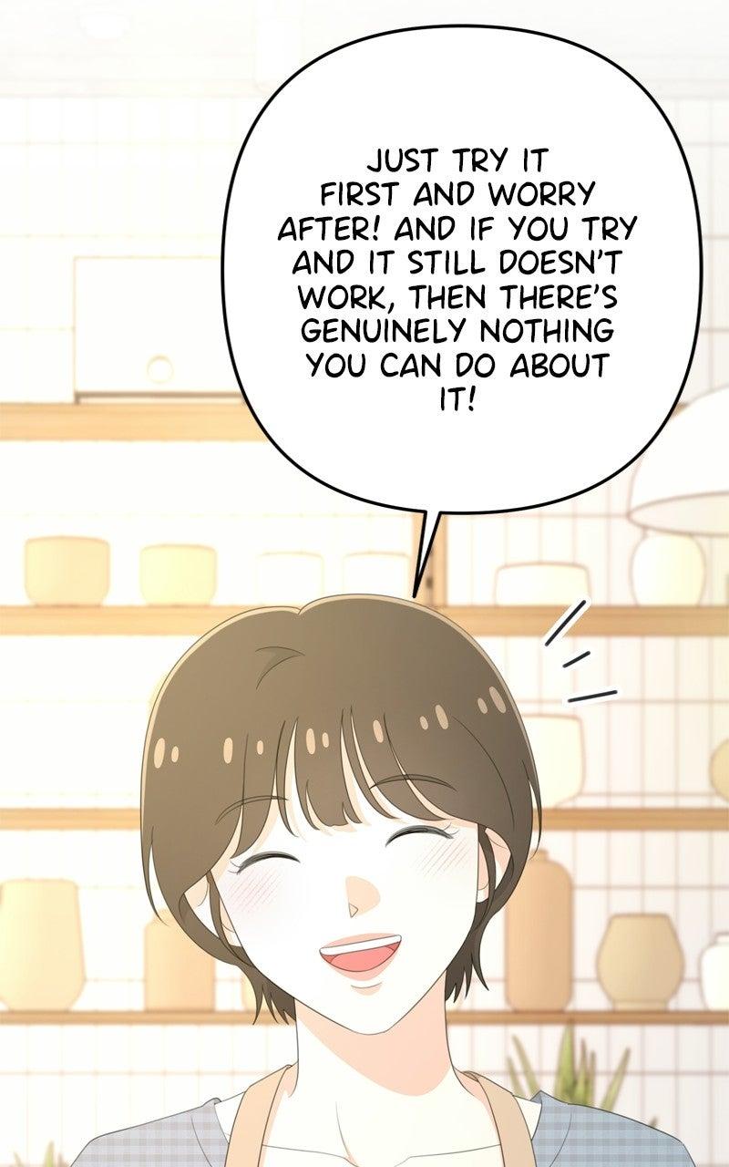 Love in Session Chapter 93 page 120 - 