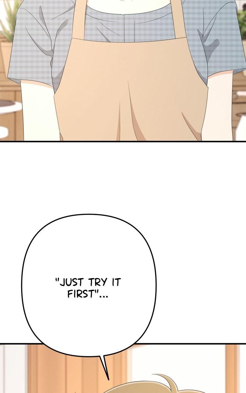 Love in Session Chapter 93 page 121 - 