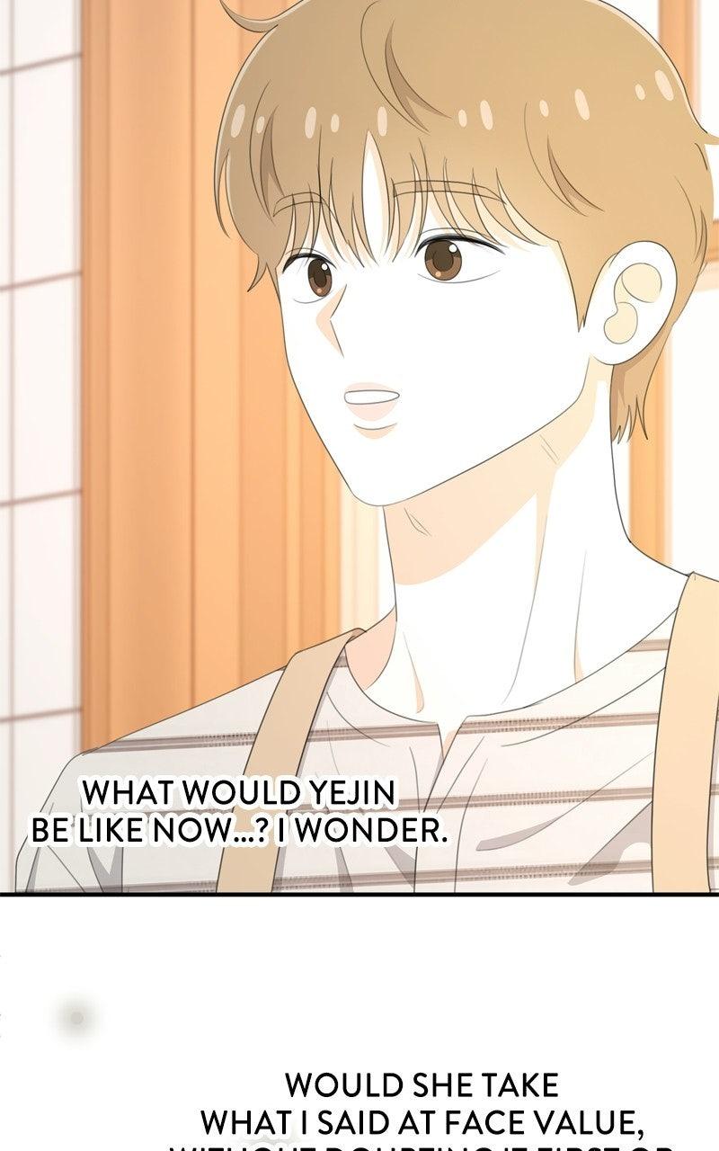 Love in Session Chapter 93 page 122 - 