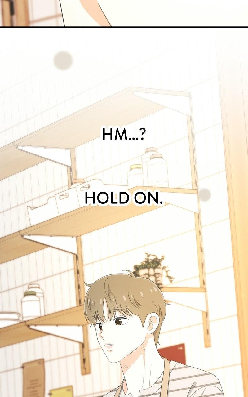 Love in Session Chapter 93 page 124 - 