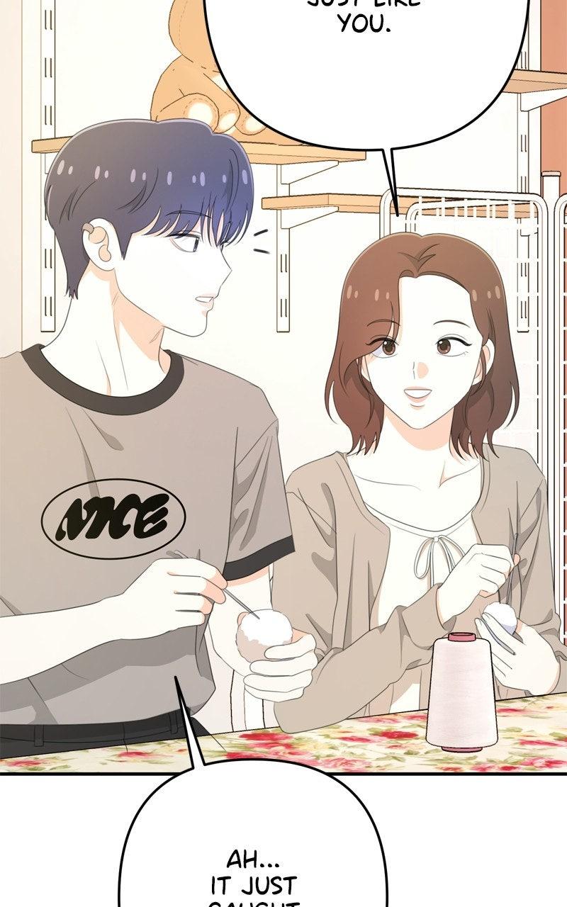 Love in Session Chapter 93 page 130 - 