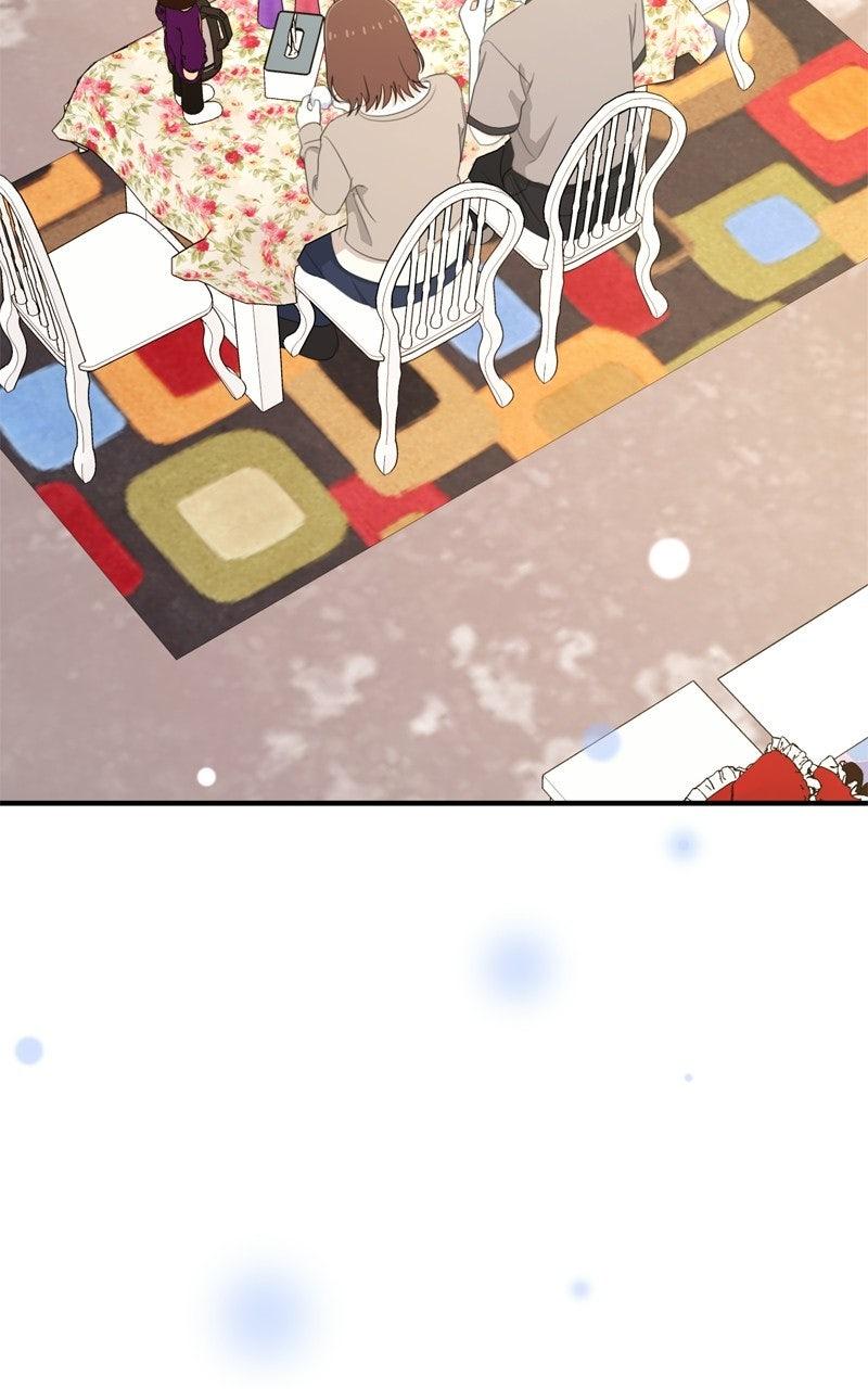 Love in Session Chapter 93 page 136 - 