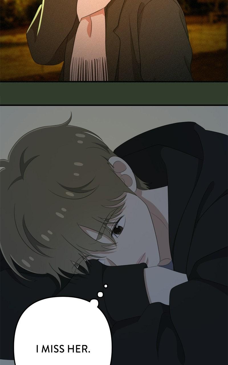 Love in Session Chapter 93 page 18 - 