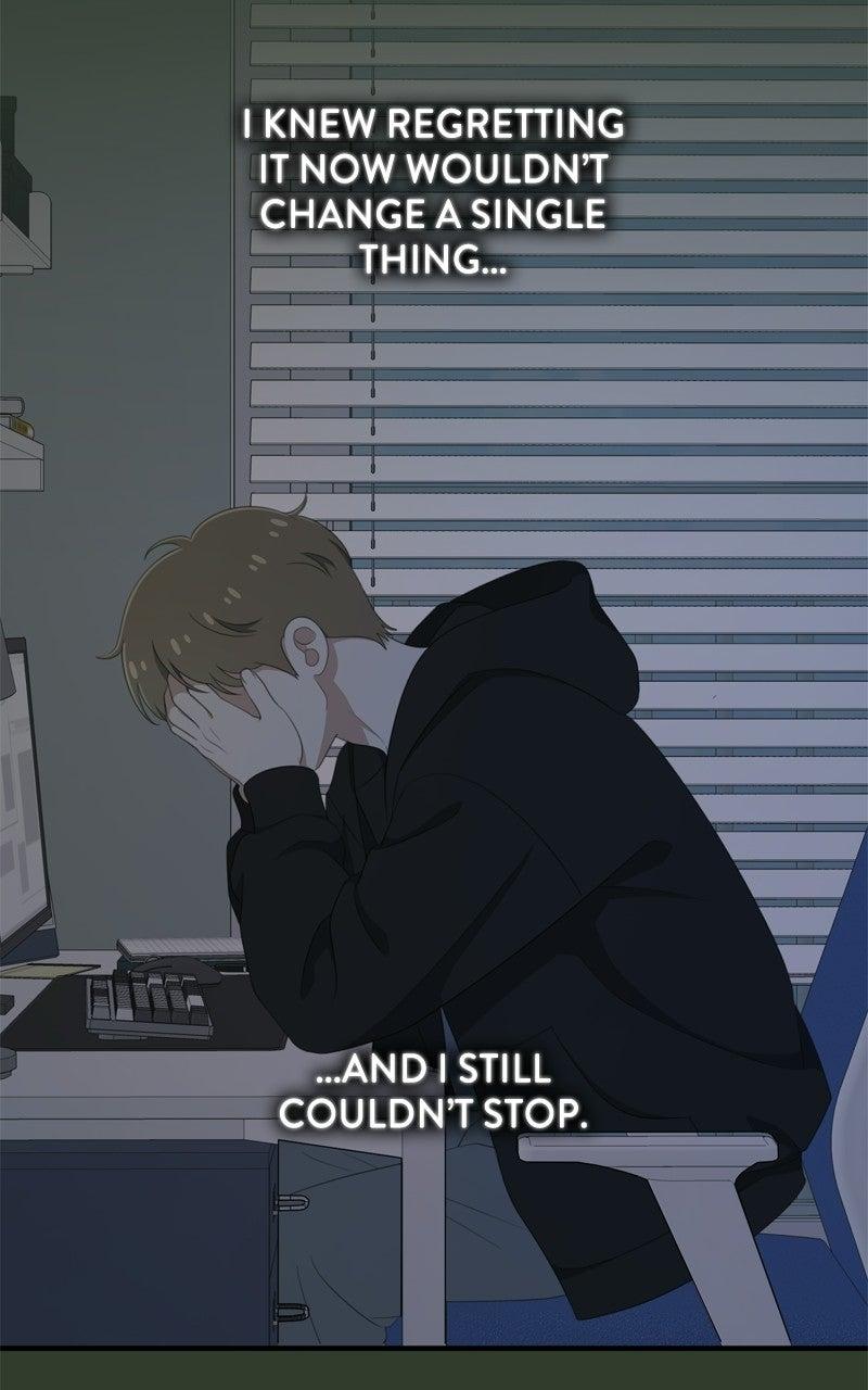 Love in Session Chapter 93 page 20 - 