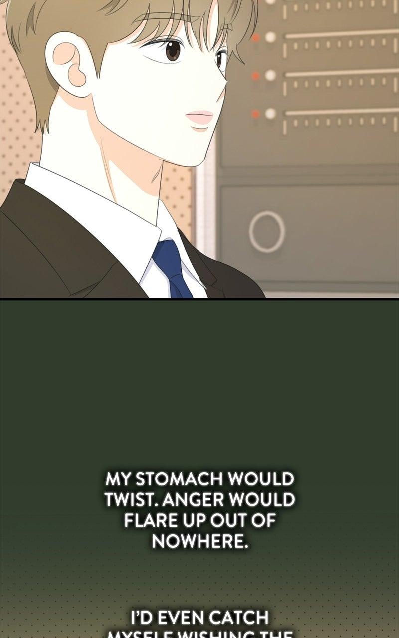 Love in Session Chapter 93 page 3 - 