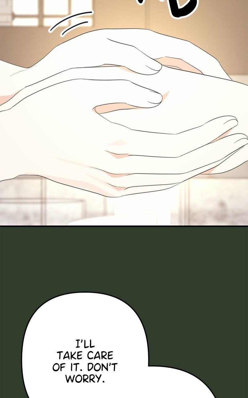 Love in Session Chapter 93 page 29 - 