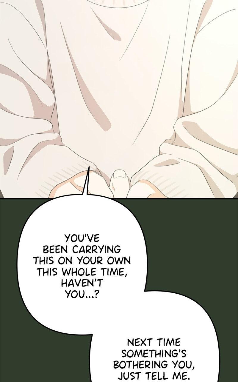 Love in Session Chapter 93 page 31 - 