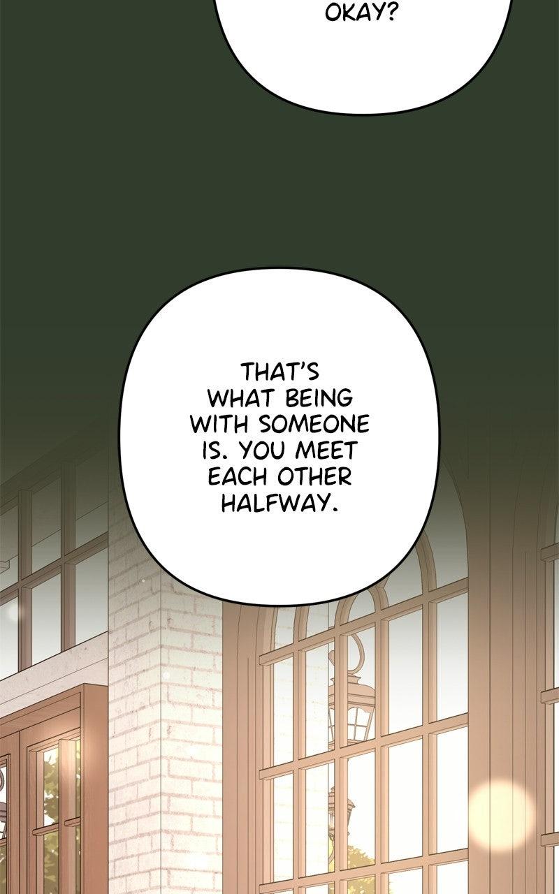 Love in Session Chapter 93 page 32 - 