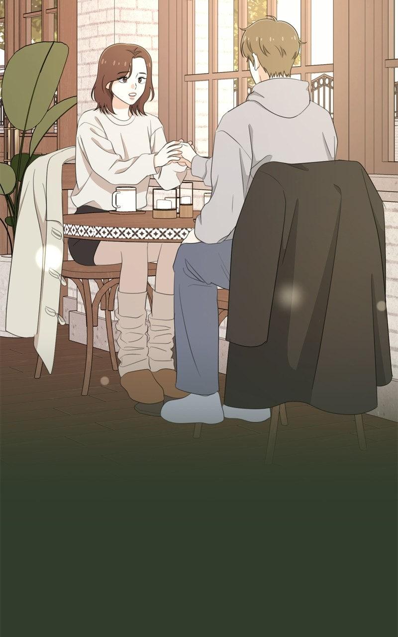 Love in Session Chapter 93 page 33 - 