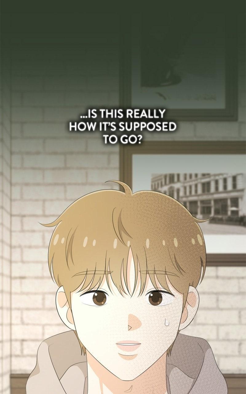 Love in Session Chapter 93 page 34 - 