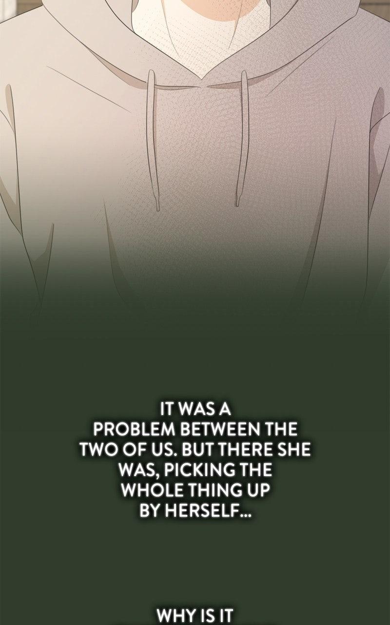 Love in Session Chapter 93 page 35 - 