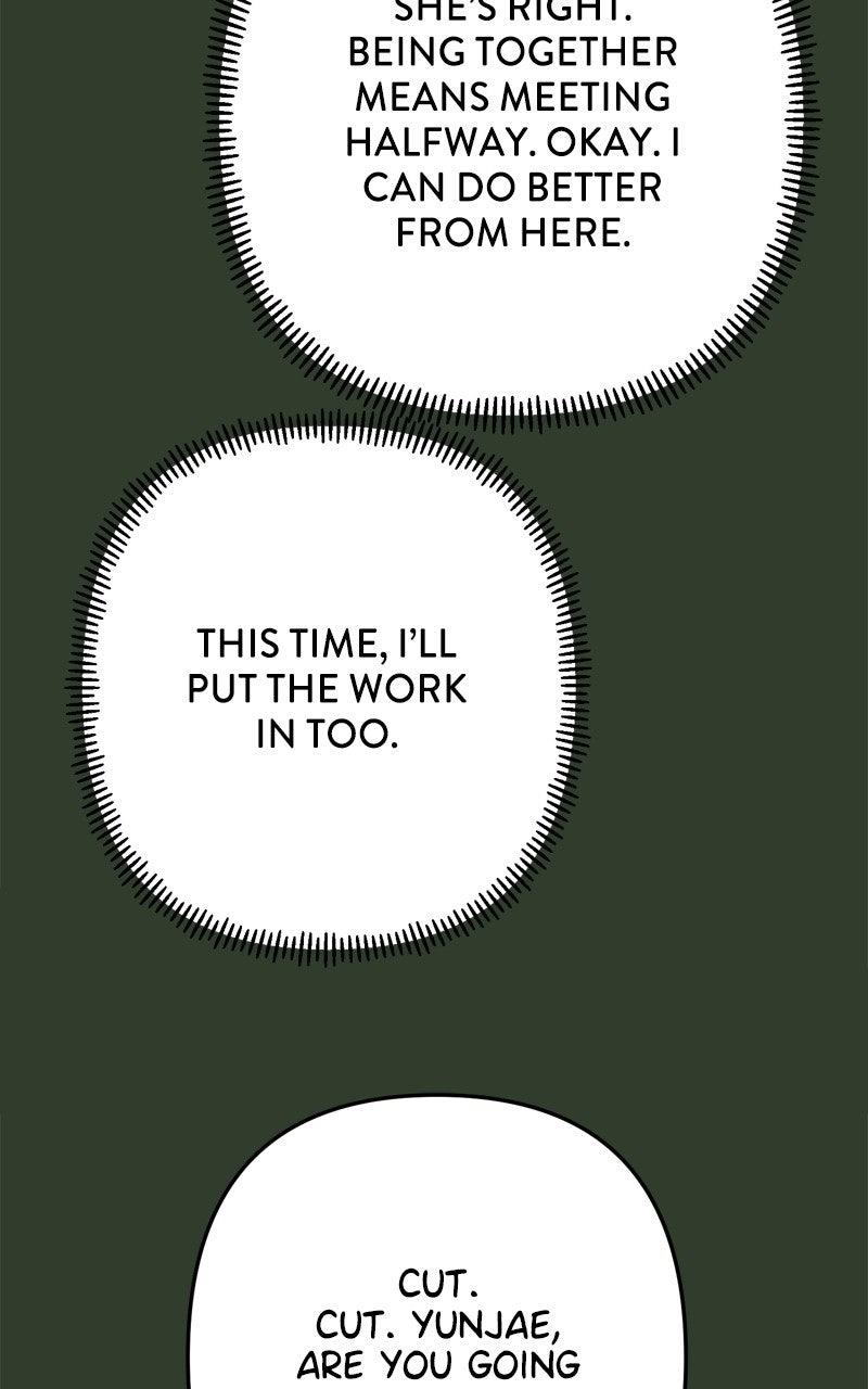 Love in Session Chapter 93 page 38 - 