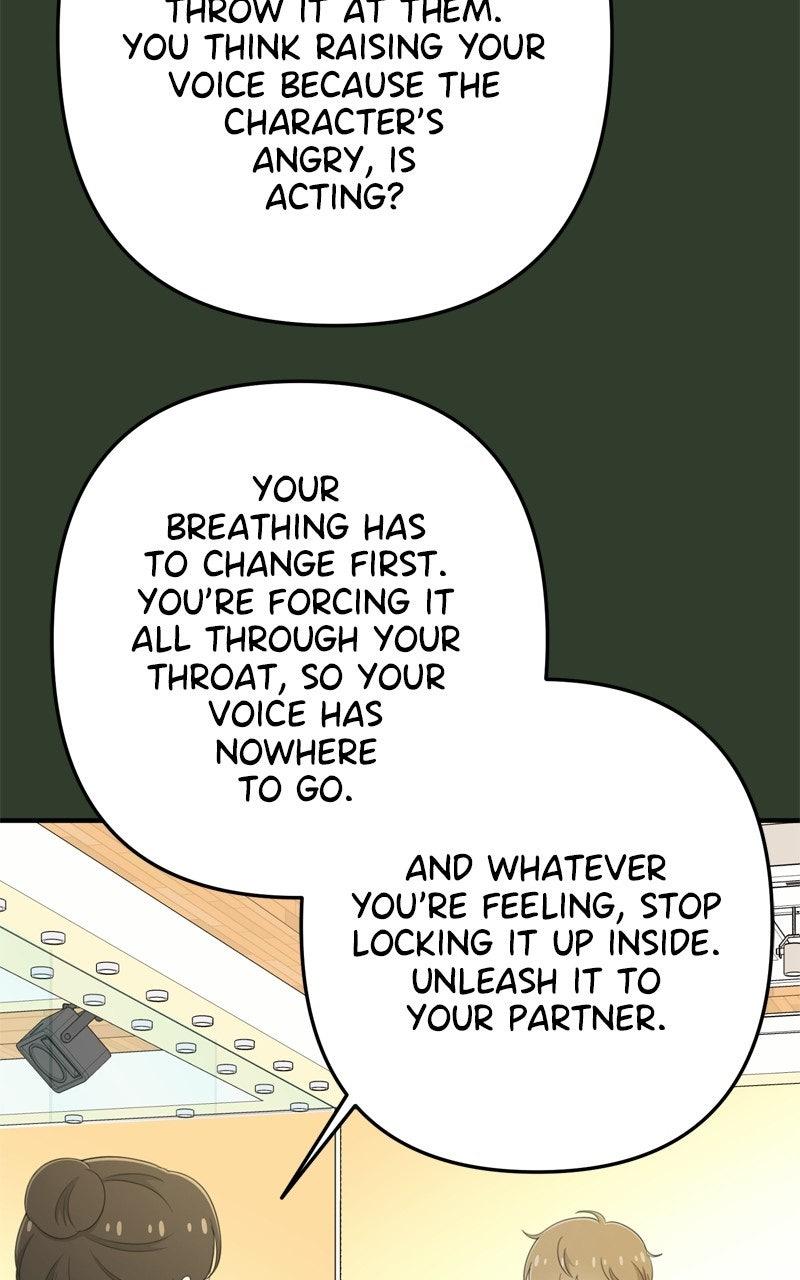 Love in Session Chapter 93 page 40 - 